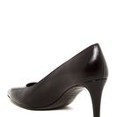 Incaltaminte Femei Stuart Weitzman Mimi Pointy Toe Pump BLAKID