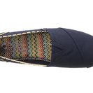 Incaltaminte Femei SKECHERS Bobs Plush Navy