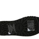 Incaltaminte Femei UGG Malindi Black Water Resistant Leather