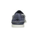 Incaltaminte Femei Sperry Top-Sider AO 2 Eye White Cap Navy