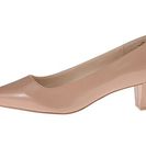 Incaltaminte Femei Nine West Raelynn Taupe Leather