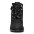 Incaltaminte Femei Madden Girl Ranceee Combat Boot Black