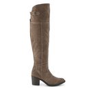 Incaltaminte Femei Qupid Tobin-36 Over The Knee Boot Taupe