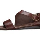 Incaltaminte Femei Walking Cradles Fleet Tobacco New Softy