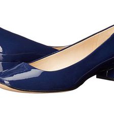 Incaltaminte Femei Nine West Olencia3 Navy Synthetic