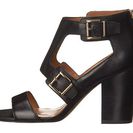 Incaltaminte Femei Tommy Hilfiger Kalinda Black Leather