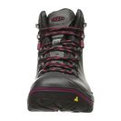 Incaltaminte Femei Keen Liberty Ridge GargoyleBeet Red