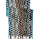 Accesorii Femei Missoni SC23VMD4958 Blue