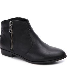 Incaltaminte Femei Diba Uma Bootie Black