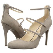 Incaltaminte Femei Sam Edelman Chrissy Putty Microsuede