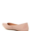 Incaltaminte Femei Abound Sloane Flat BLUSH FAUX PATENT