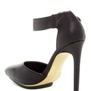 Incaltaminte Femei Michael Antonio Lillius Pump Black