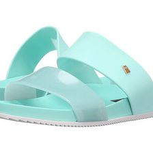 Incaltaminte Femei Melissa Shoes Cosmic Mint Shiny