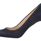 Incaltaminte Femei Nine West Handjive Navy Suede