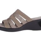 Incaltaminte Femei Aerosoles Self Yesteem Taupe Combo