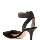 Incaltaminte Femei Sam Edelman Okala Suede Pump - Wide Width Available BLACK SDE