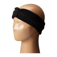 Accesorii Femei Burton Ashley Headband 2-Pack GrapeseedTrue Black