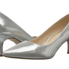 Incaltaminte Femei Nine West Margot Silver Metallic 3