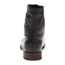 Incaltaminte Femei Frye Erin Workboot Black Soft Vintage Leather