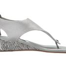Incaltaminte Femei Donald J Pliner Dash Silver