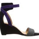 Incaltaminte Femei Nine West Nobody Dark Grey Suede