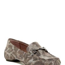 Incaltaminte Femei Donald J Pliner Filo Leopard Bit Driver TAUPE