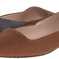 French Connection Geneveve Tan/Black