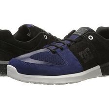 Incaltaminte Femei DC Lynx Lite SE Black Navy
