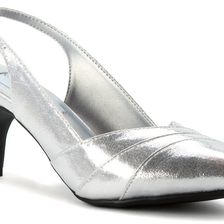 Dyeables Poppy Silver Shimmer