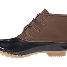 Incaltaminte Femei Chooka Low Duck Bootie Black