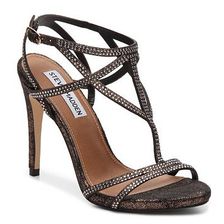 Incaltaminte Femei Steve Madden Kellie Sandal Bronze