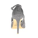 Incaltaminte Femei rsvp Sutton Pewter