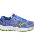 Incaltaminte Femei Saucony Grid Seeker Lightweight Running Shoe - Womens Purple