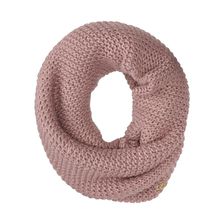 Cole Haan Xtra Chunky Neckwarmer Pink