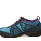 Incaltaminte Femei Sanita Tranquility Work Slip-On Work Sneaker Turquoise