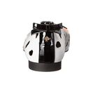 Incaltaminte Femei Kate Spade New York Elena WhiteBlack Patent