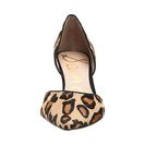 Incaltaminte Femei Sam Edelman Opal New Nude Leopard
