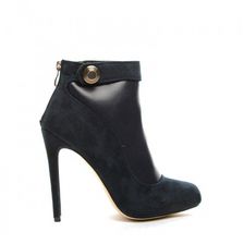 Botine Hamlet Bleumarin