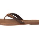 Incaltaminte Femei Sperry Top-Sider Calla Dark Brown