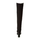 Incaltaminte Femei Stuart Weitzman Stitches Black Nappa Leather