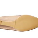 Incaltaminte Femei Cole Haan Lena Wedge WP 55mm II Maple Sugar Patent WP