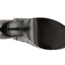 Incaltaminte Femei Adrianna Papell Boutique Gwen Sandal Pewter Metallic