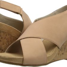 Aerosoles Cherry Plush Light Pink