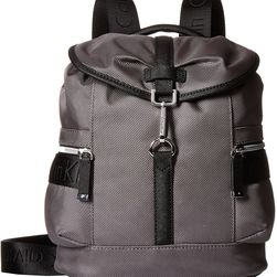 Calvin Klein CKP Ballistic Backpack Grey/Black