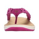 Incaltaminte Femei Sperry Top-Sider Seabrook Current Bright Pink