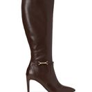 Incaltaminte Femei Cole Haan Chestnut Loveth Shootie II Tall Boots Chestnut