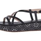 Incaltaminte Femei Kate Spade New York Tonie Black Soft Vacchetta