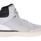 Incaltaminte Femei PUMA MCQ Brace Femme Mid Glacier GrayStar White