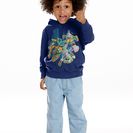 Hanorac &quot;Turtles&quot; 