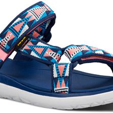 Teva Terra Float Lexi Mosaic Pink/Blue